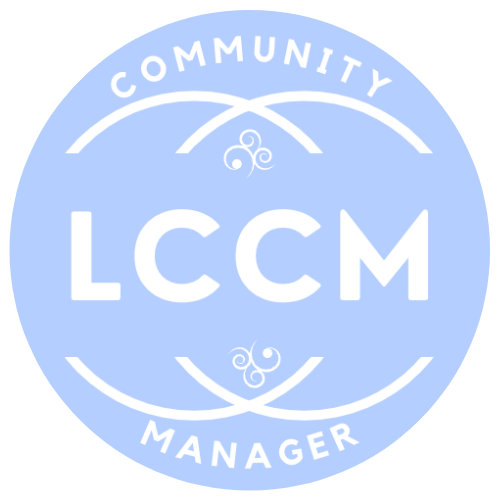Community manager Barcelona