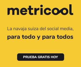 Metricool gratis
