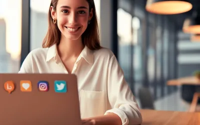 Coworkings que aumentarán tu productividad como nómada digital