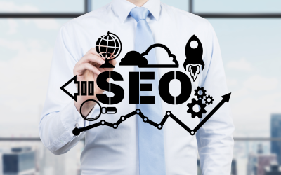 SEO: Tu Aliado Estratégico en la Era Digital