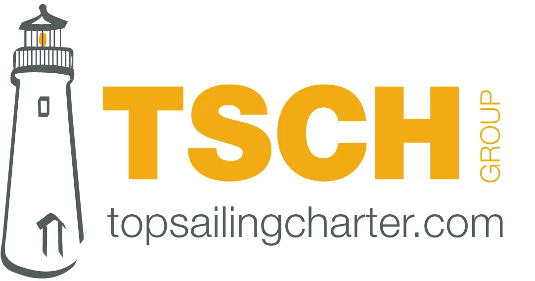 top sailing charter