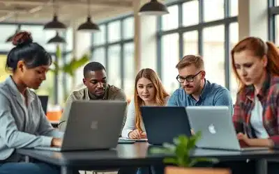 Marketing de contenidos: Estrategias efectivas para captar y fidelizar clientes